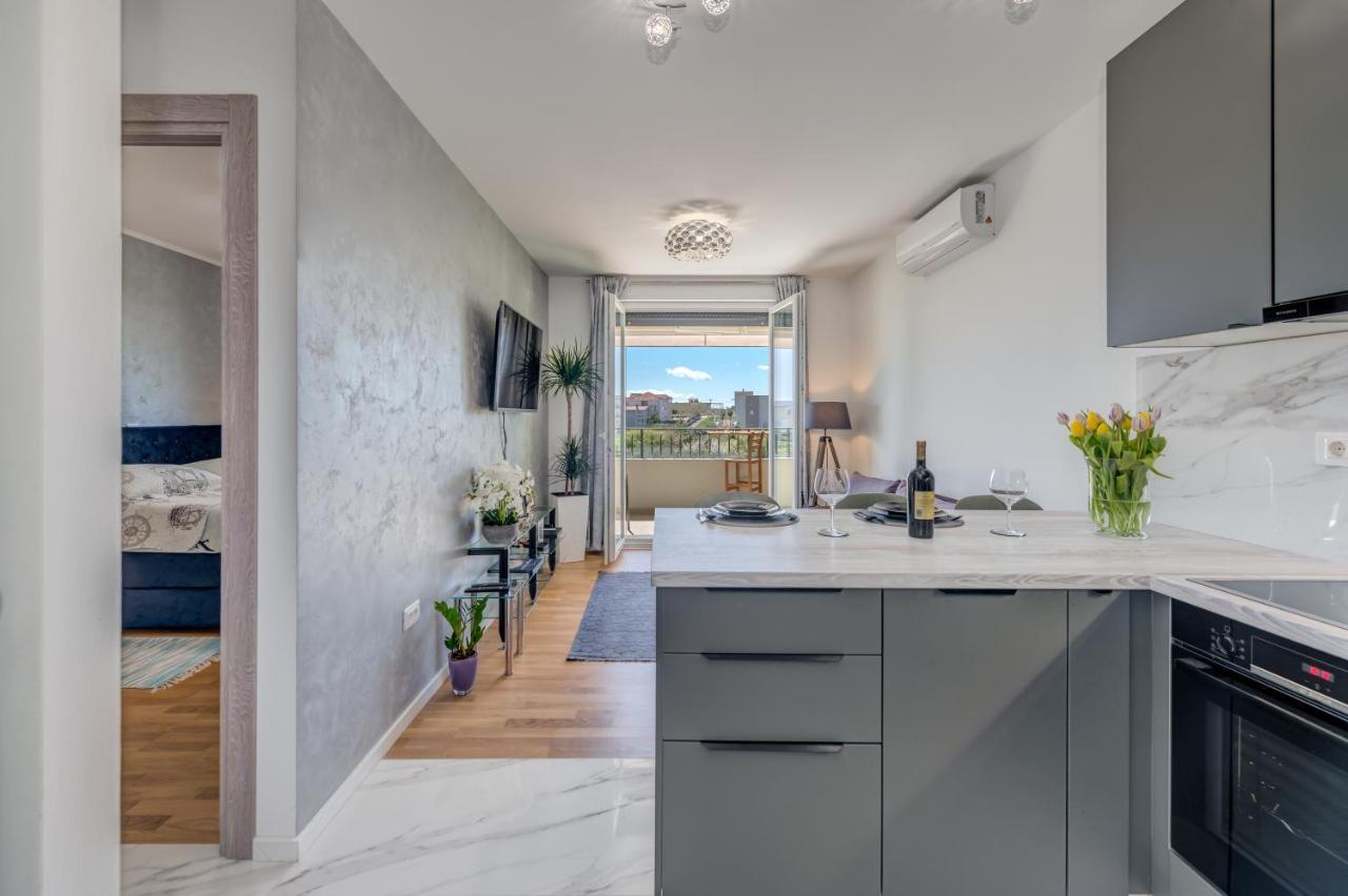 Apartman Searenity